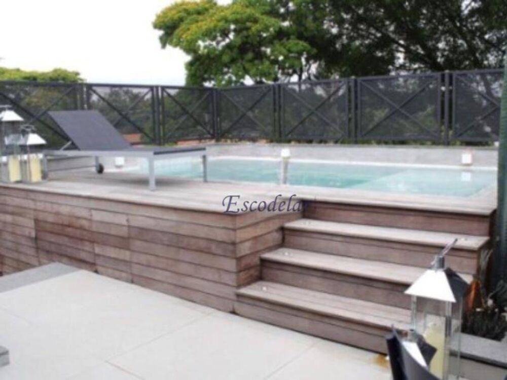 Casa, 4 quartos, 200 m² - Foto 4