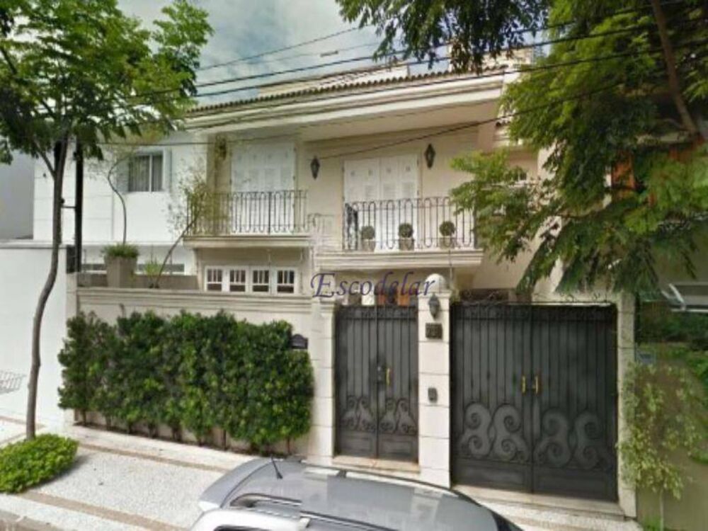 Casa, 4 quartos, 200 m² - Foto 2