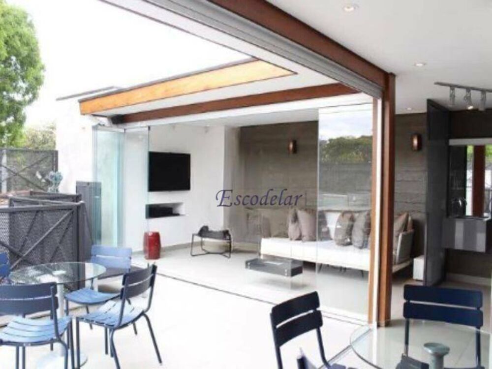 Casa, 4 quartos, 200 m² - Foto 1