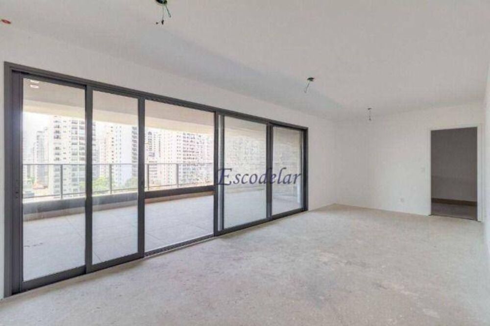 Apartamento, 3 quartos, 131 m² - Foto 1