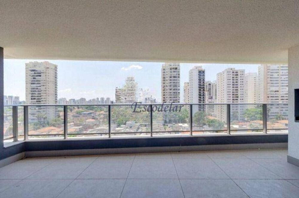 Apartamento, 3 quartos, 131 m² - Foto 3