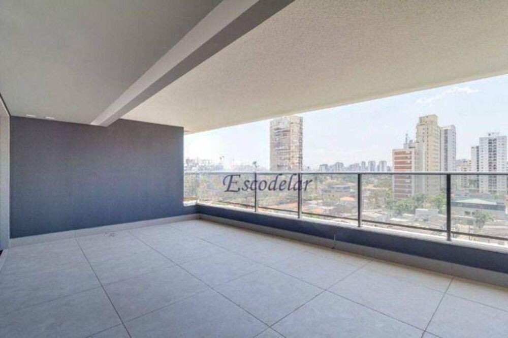 Apartamento, 3 quartos, 131 m² - Foto 4