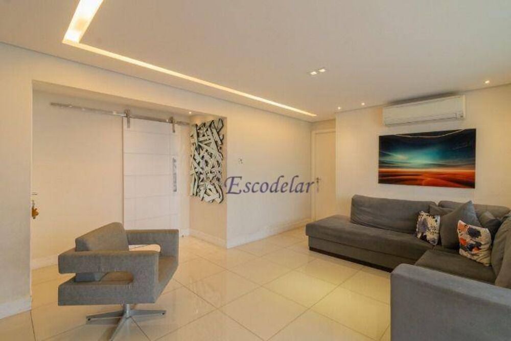 Apartamento, 3 quartos, 120 m² - Foto 3