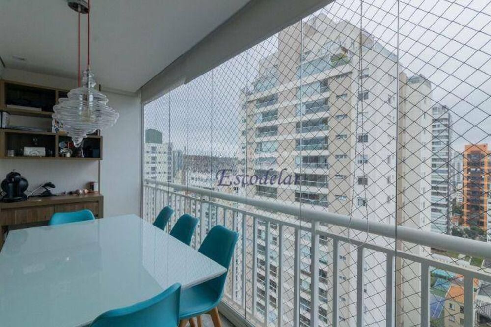 Apartamento, 3 quartos, 120 m² - Foto 4