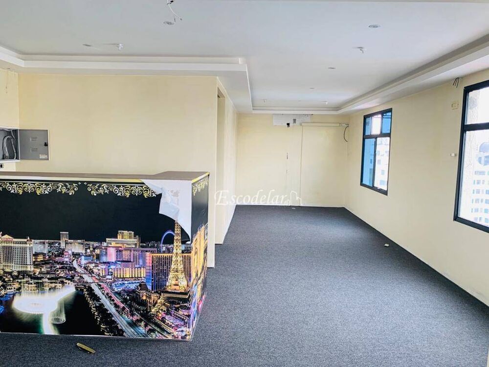 Sala-Conjunto, 36 m² - Foto 7