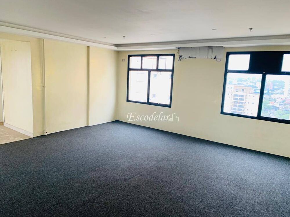 Sala-Conjunto, 36 m² - Foto 12