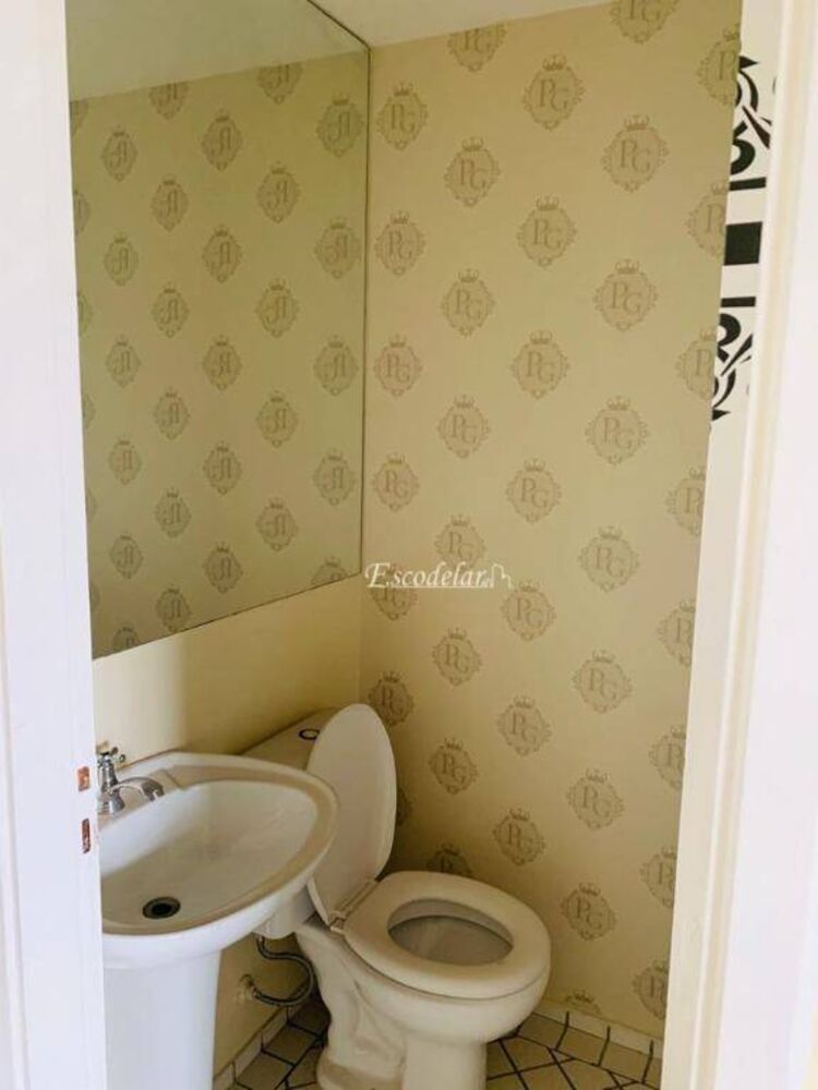 Sala-Conjunto, 36 m² - Foto 3