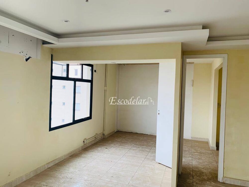 Sala-Conjunto, 36 m² - Foto 10