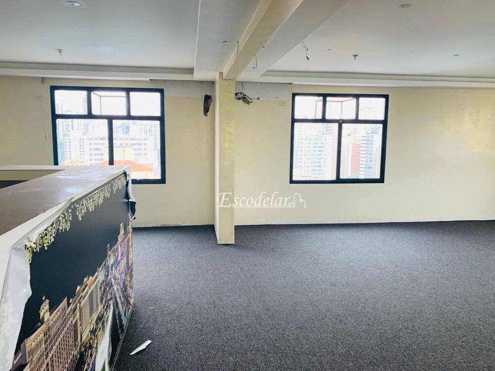 Sala-Conjunto, 36 m² - Foto 9