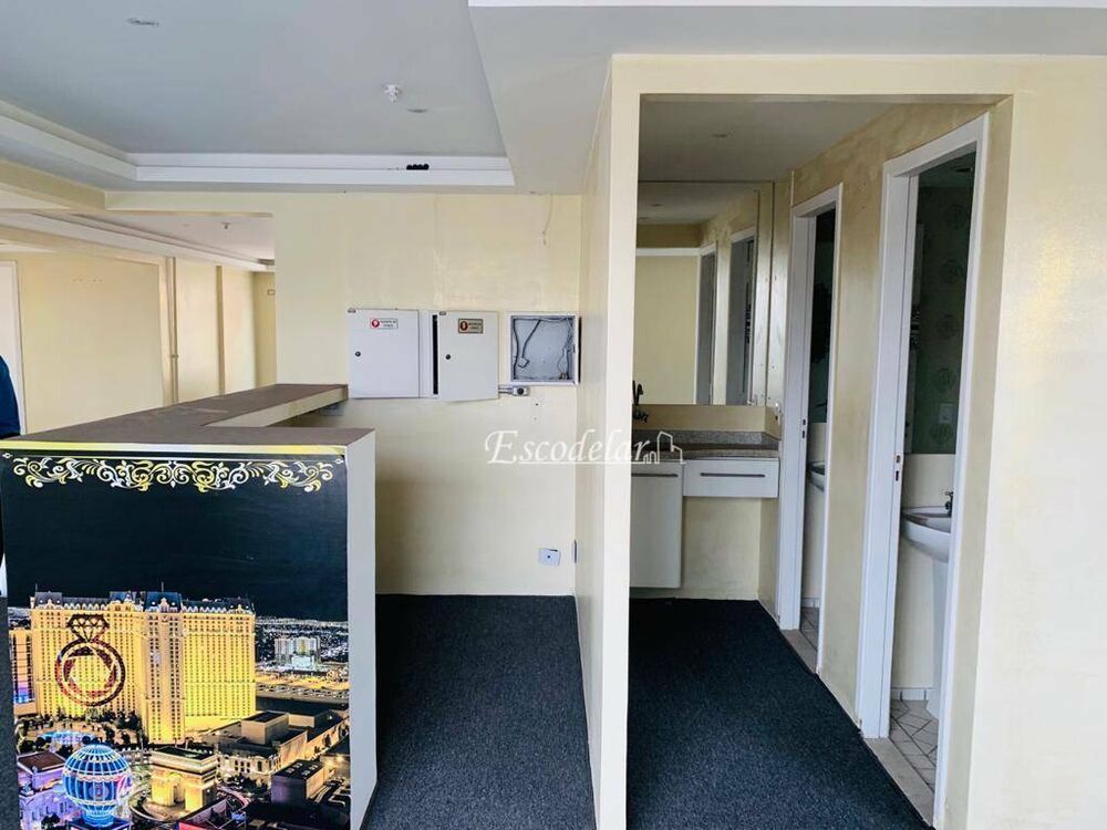 Sala-Conjunto, 36 m² - Foto 5