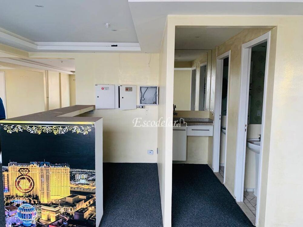 Sala-Conjunto, 36 m² - Foto 6