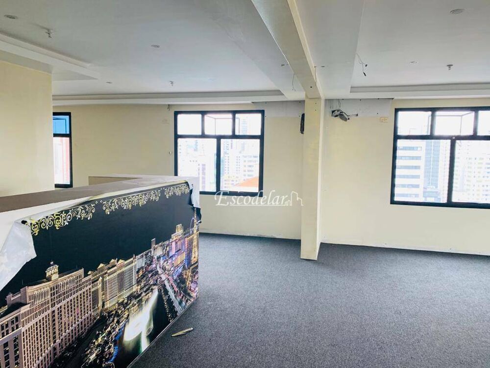 Sala-Conjunto, 36 m² - Foto 1