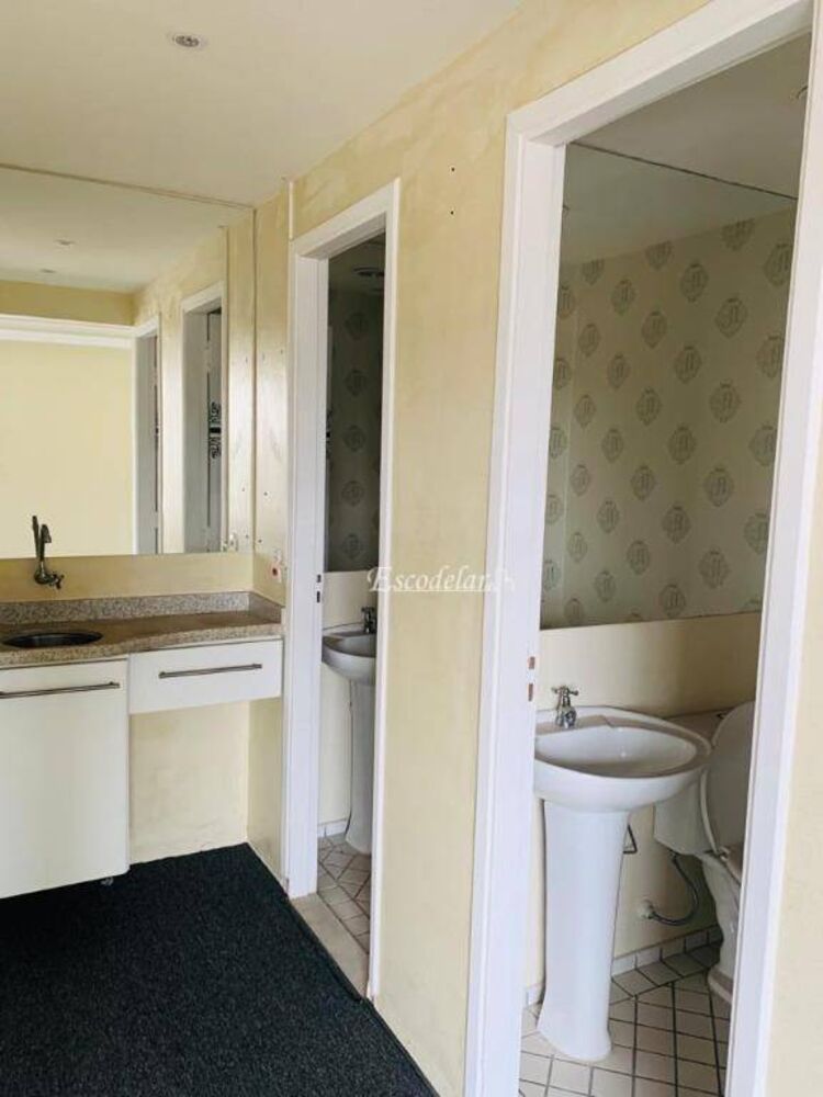 Sala-Conjunto, 36 m² - Foto 4