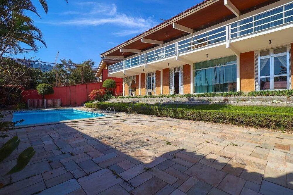 Sobrado, 4 quartos, 492 m² - Foto 2