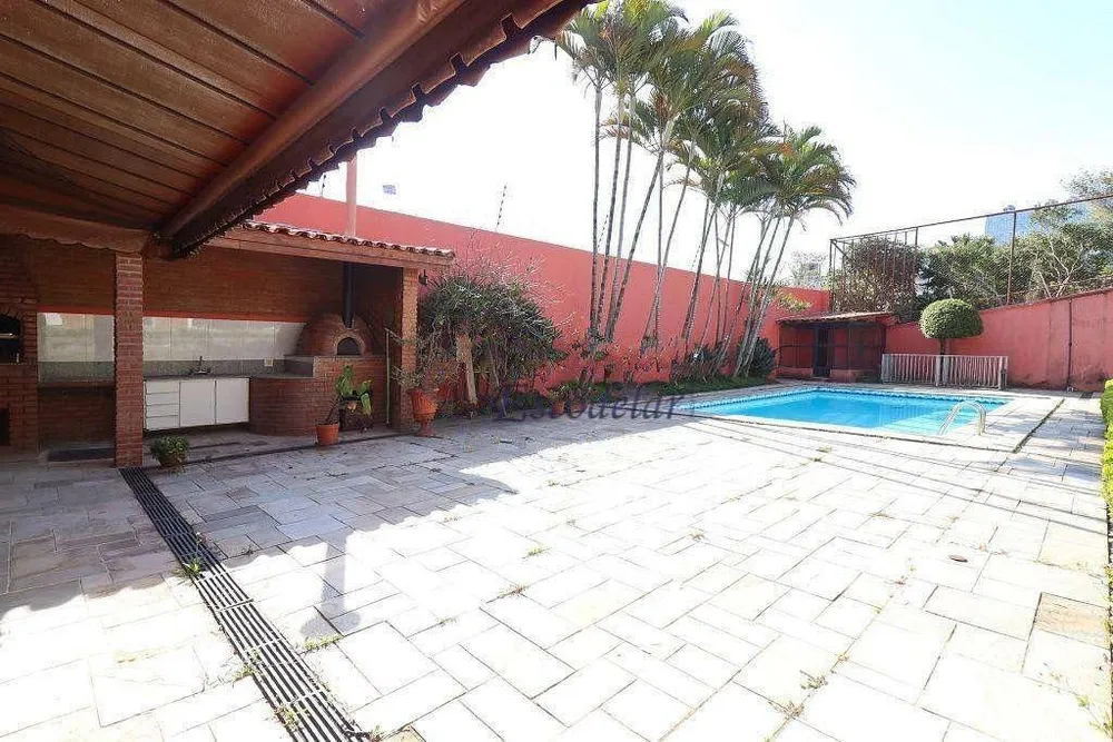 Sobrado, 4 quartos, 492 m² - Foto 7