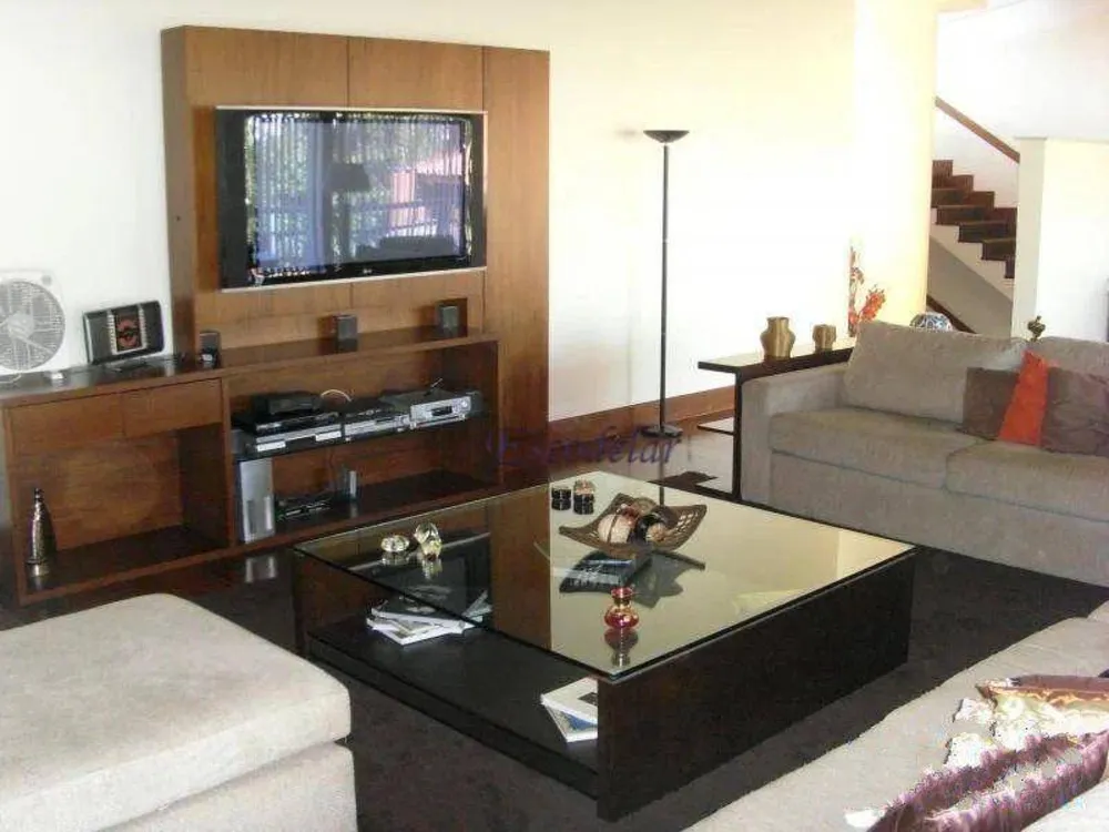 Sobrado, 4 quartos, 492 m² - Foto 5