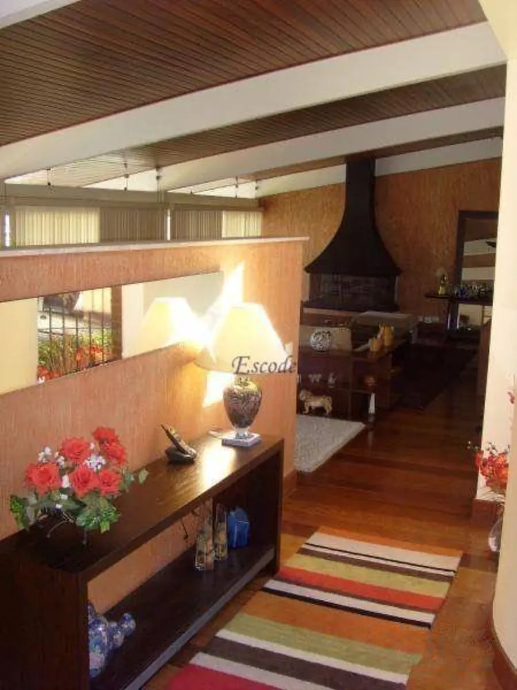 Sobrado, 4 quartos, 492 m² - Foto 6