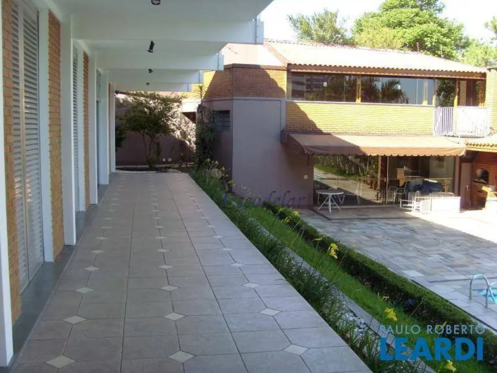 Sobrado, 4 quartos, 492 m² - Foto 8
