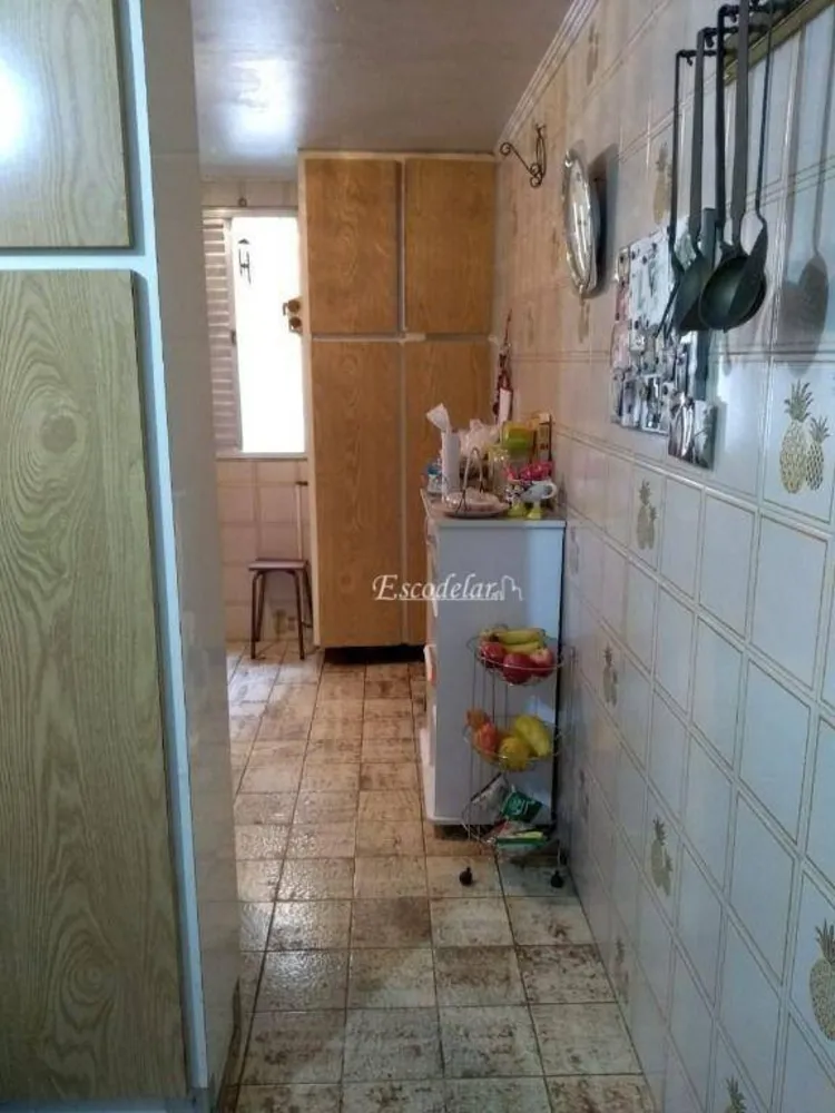 Casa, 2 quartos, 202 m² - Foto 6