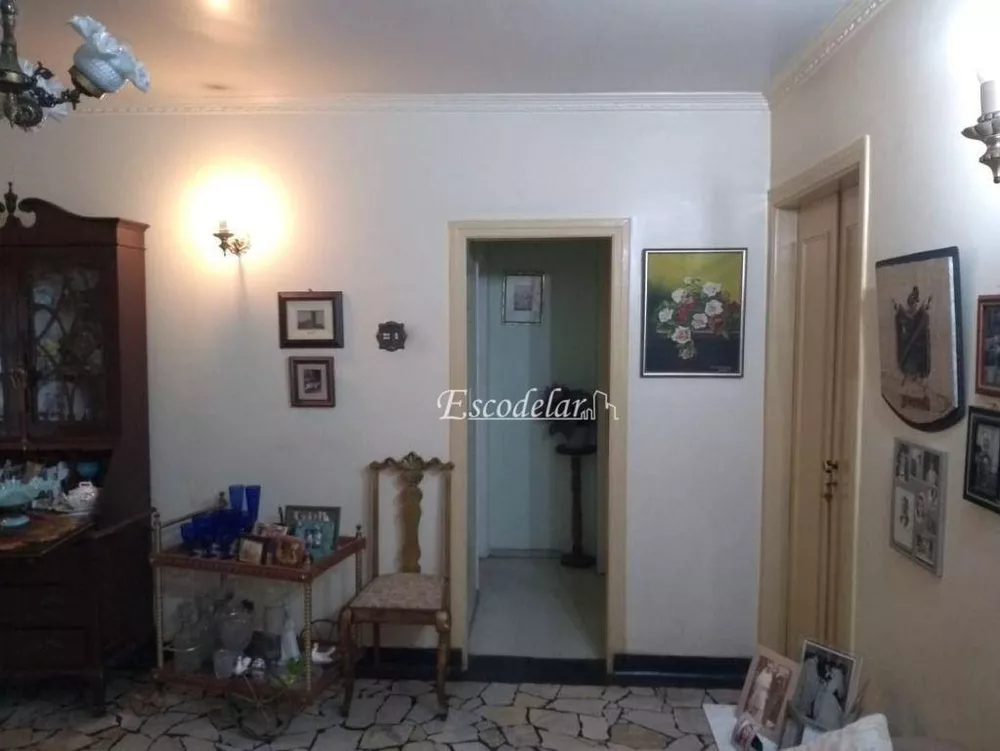 Casa à venda com 2 quartos, 202m² - Foto 2