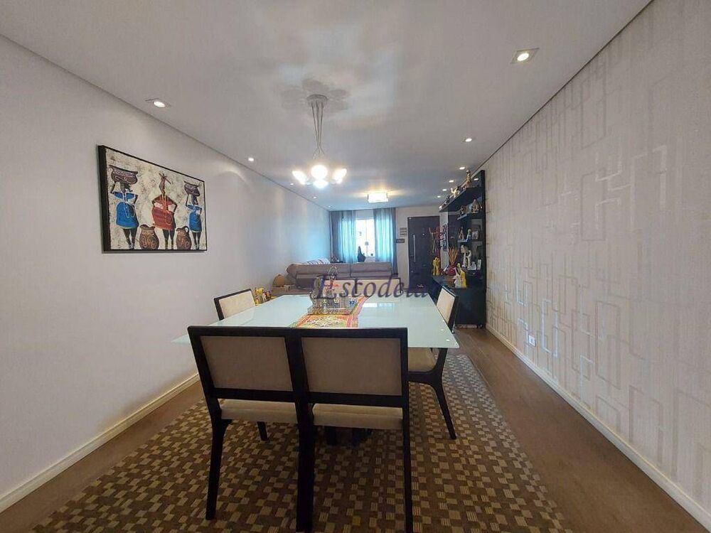 Sobrado, 3 quartos, 115 m² - Foto 3