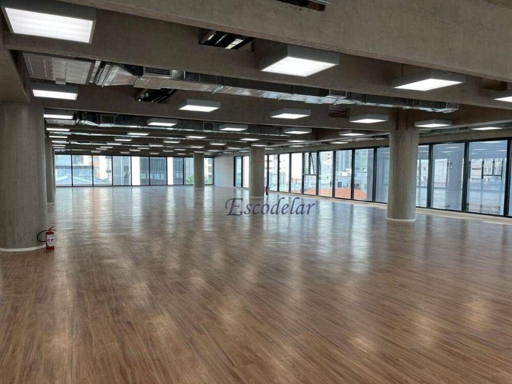 Conjunto Comercial-Sala para alugar, 779m² - Foto 3
