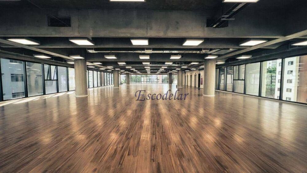 Conjunto Comercial-Sala para alugar, 779m² - Foto 1