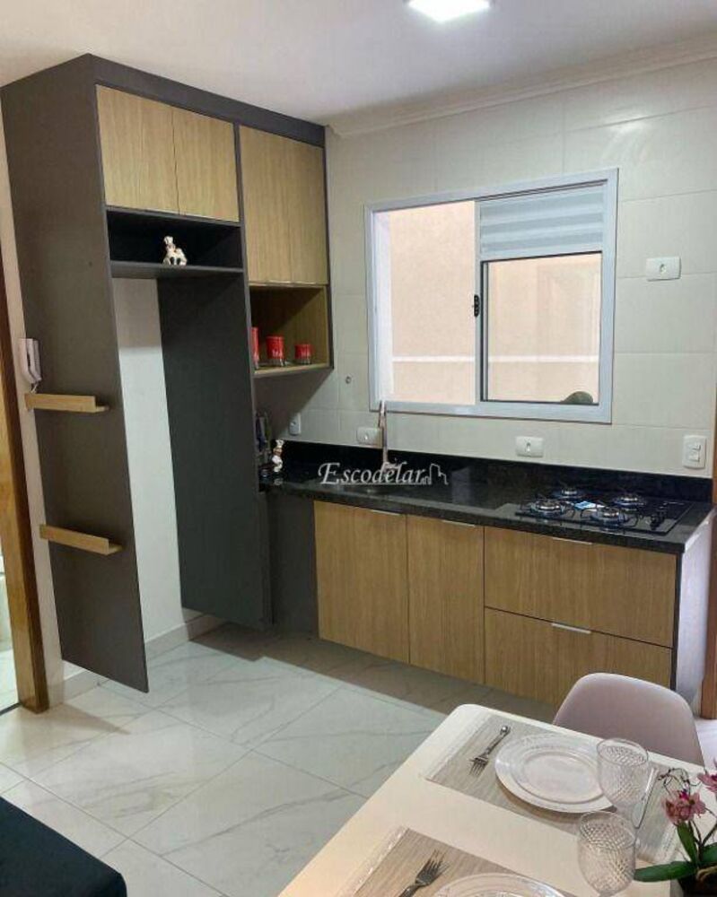 Apartamento, 2 quartos, 50 m² - Foto 5