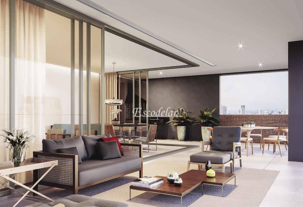 Apartamento, 4 quartos, 270 m² - Foto 1