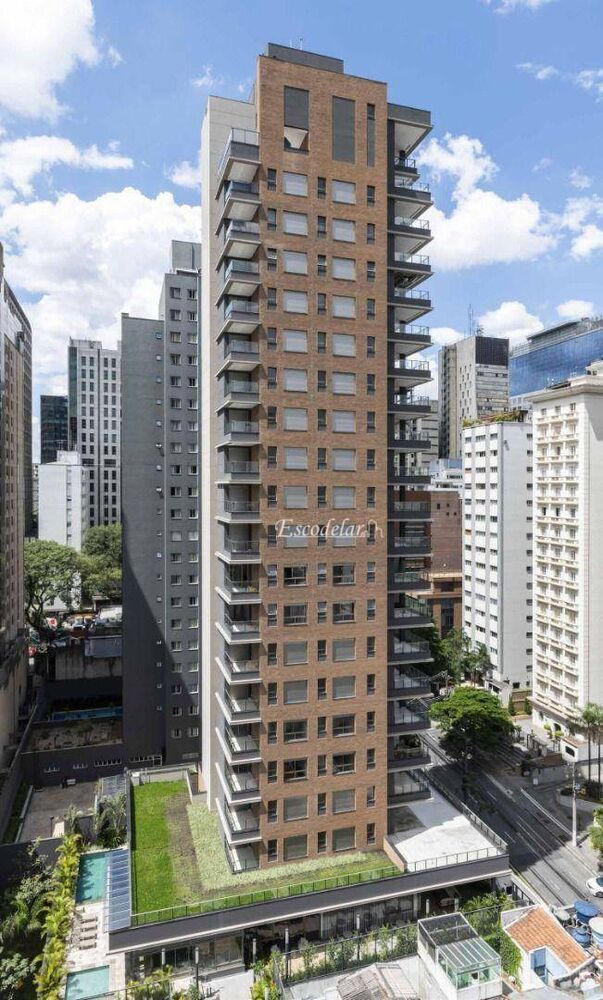Apartamento, 4 quartos, 270 m² - Foto 4
