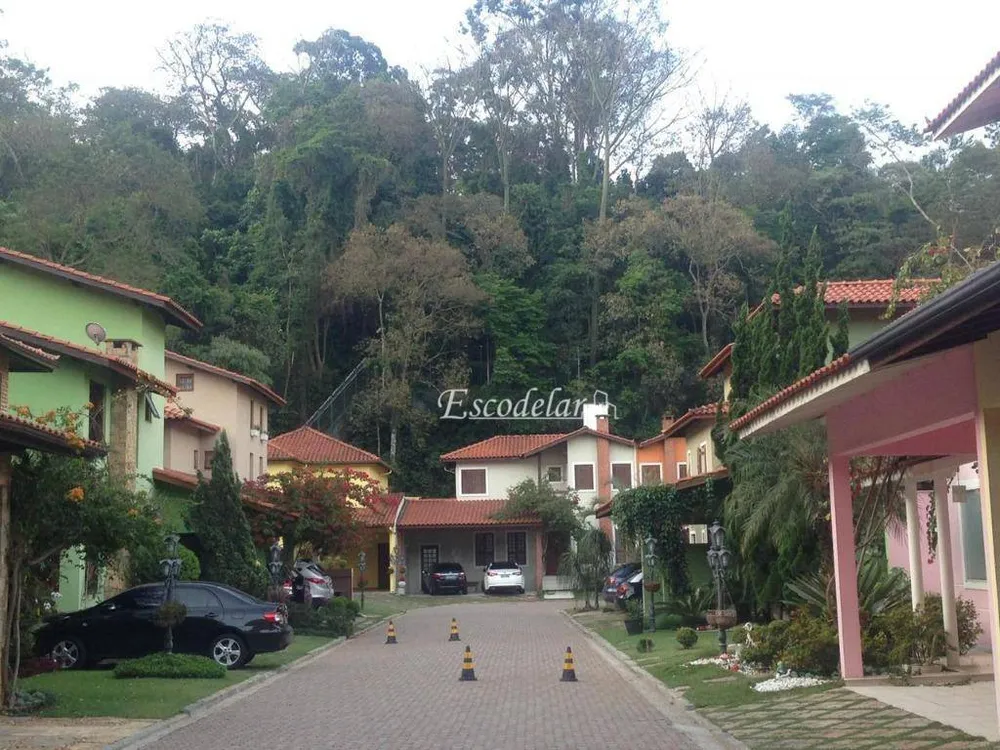 Casa de Condomínio, 4 quartos - Foto 4