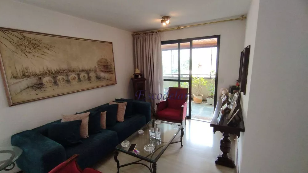 Apartamento à venda com 3 quartos, 105m² - Foto 6