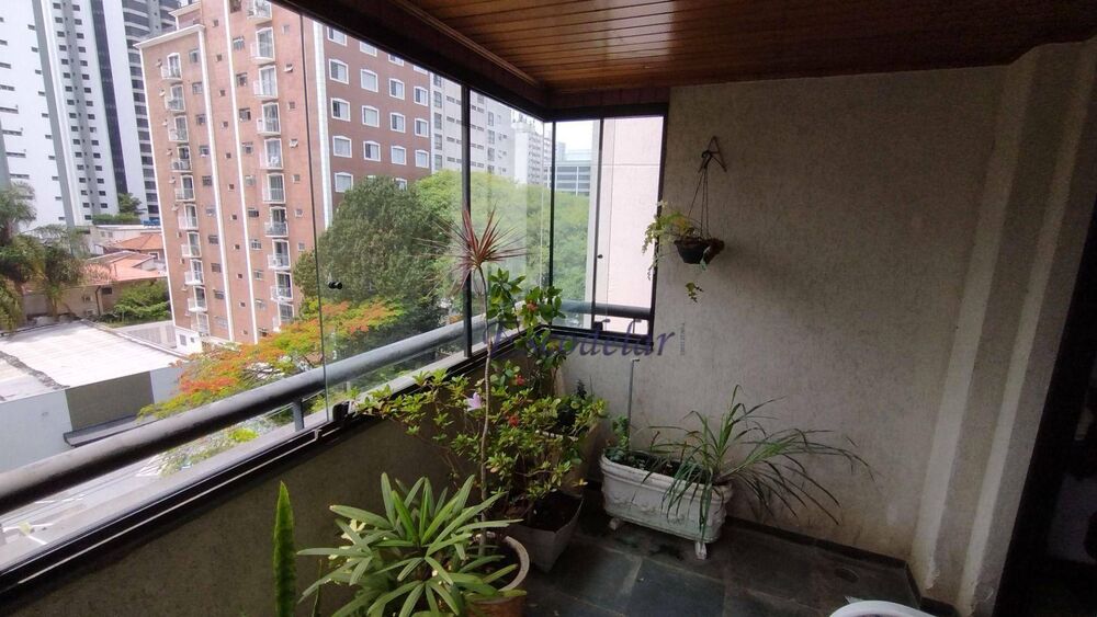 Apartamento, 3 quartos, 105 m² - Foto 6