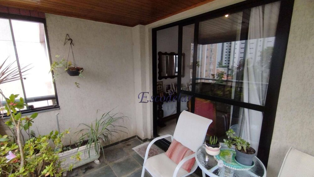 Apartamento, 3 quartos, 105 m² - Foto 5