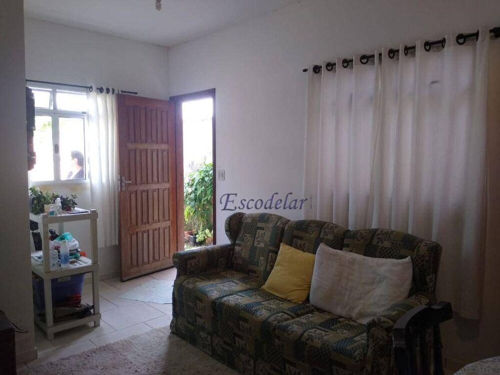 Casa, 2 quartos, 65 m² - Foto 2