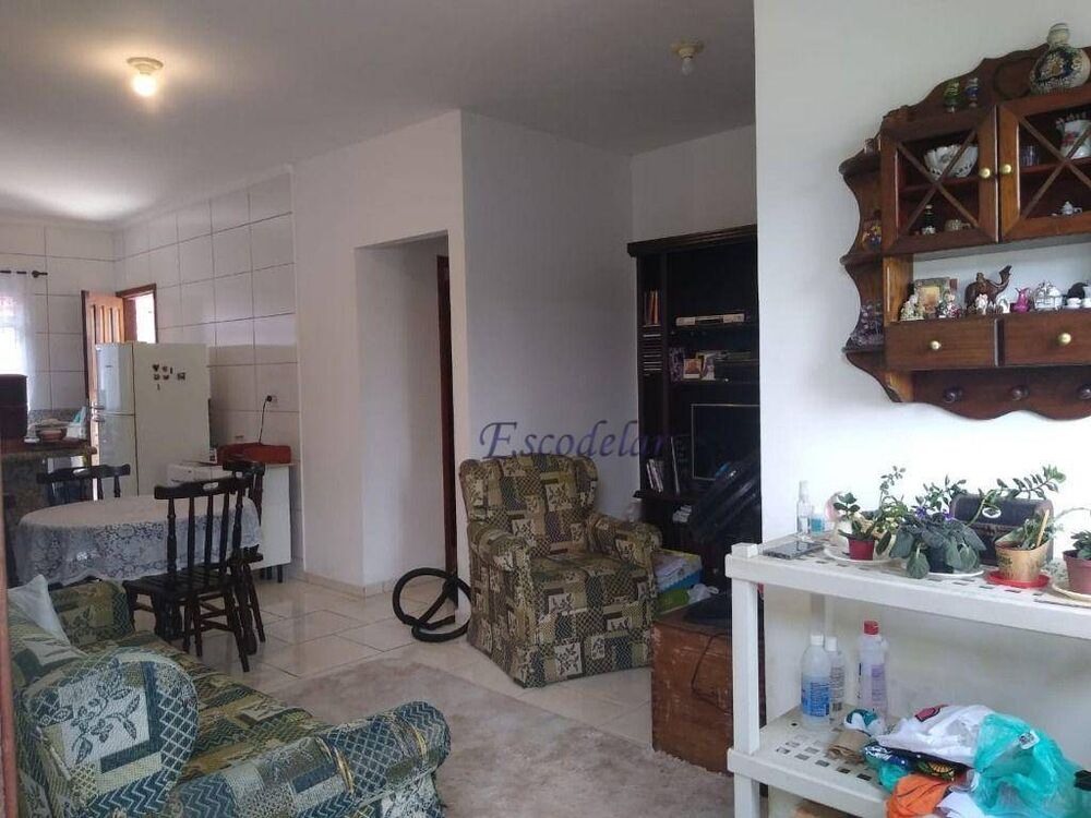 Casa, 2 quartos, 65 m² - Foto 4