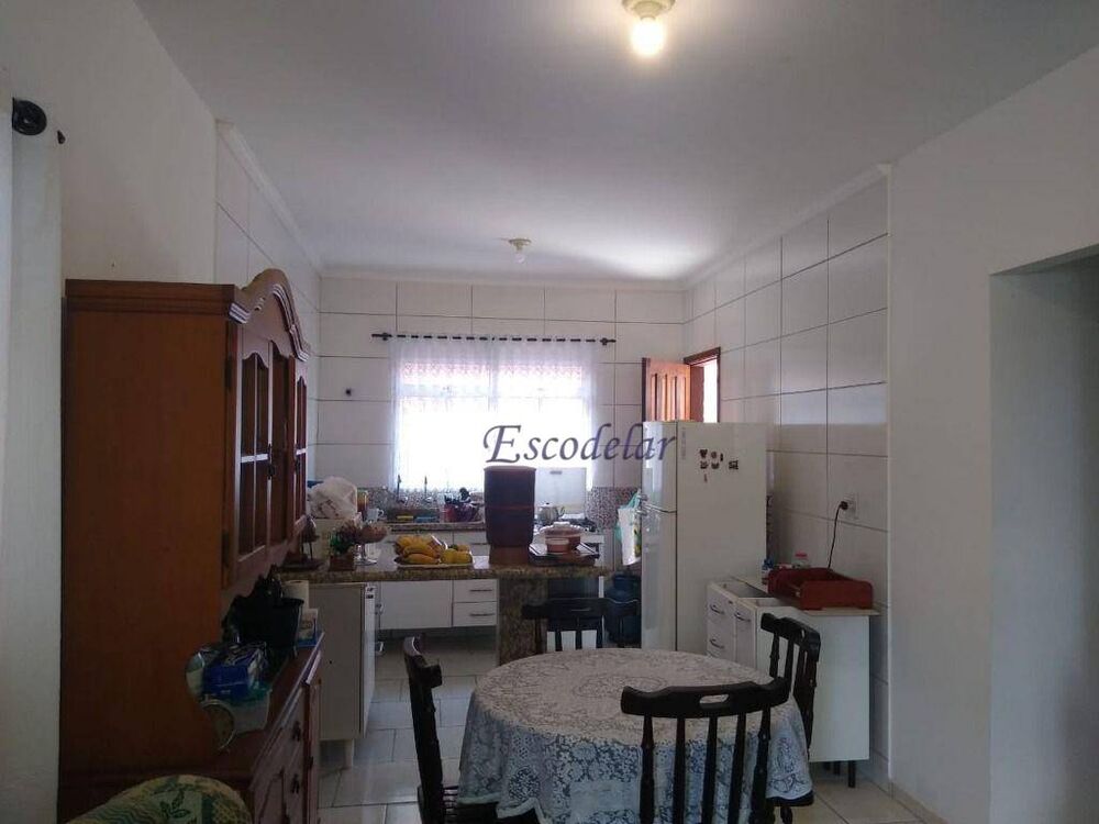 Casa, 2 quartos, 65 m² - Foto 1