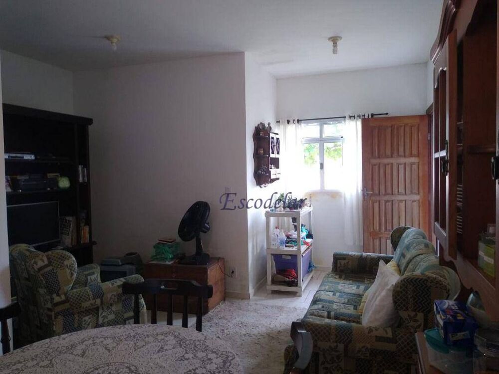 Casa, 2 quartos, 65 m² - Foto 3