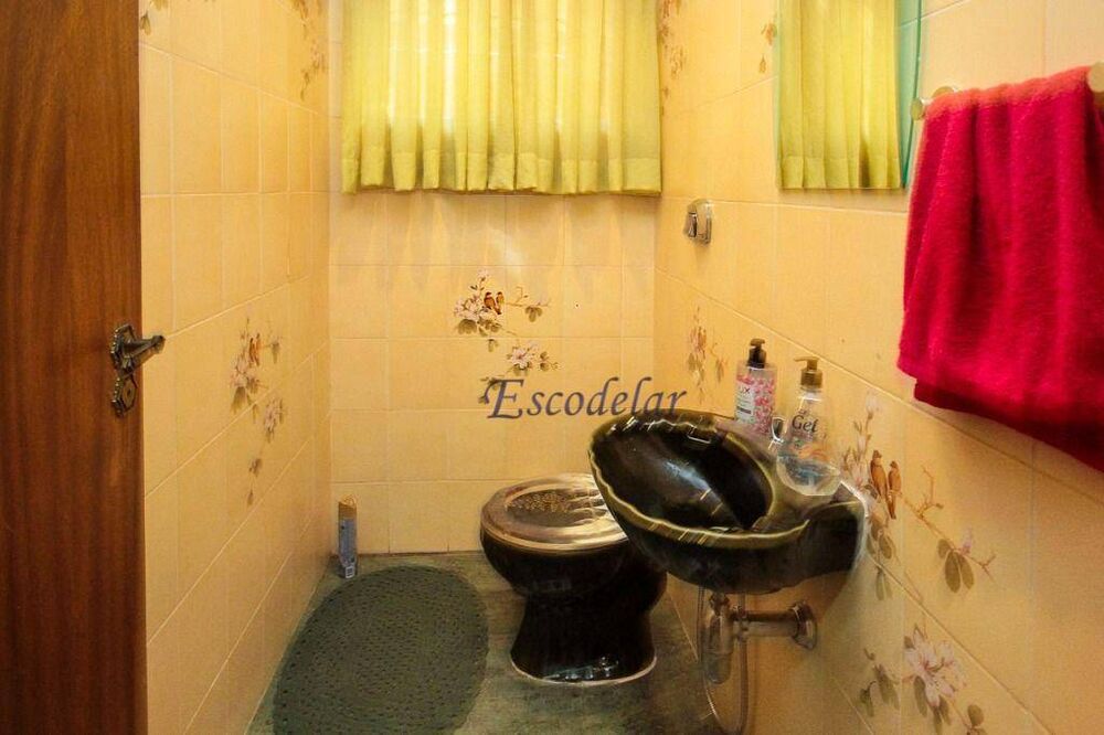 Sobrado, 3 quartos, 374 m² - Foto 3