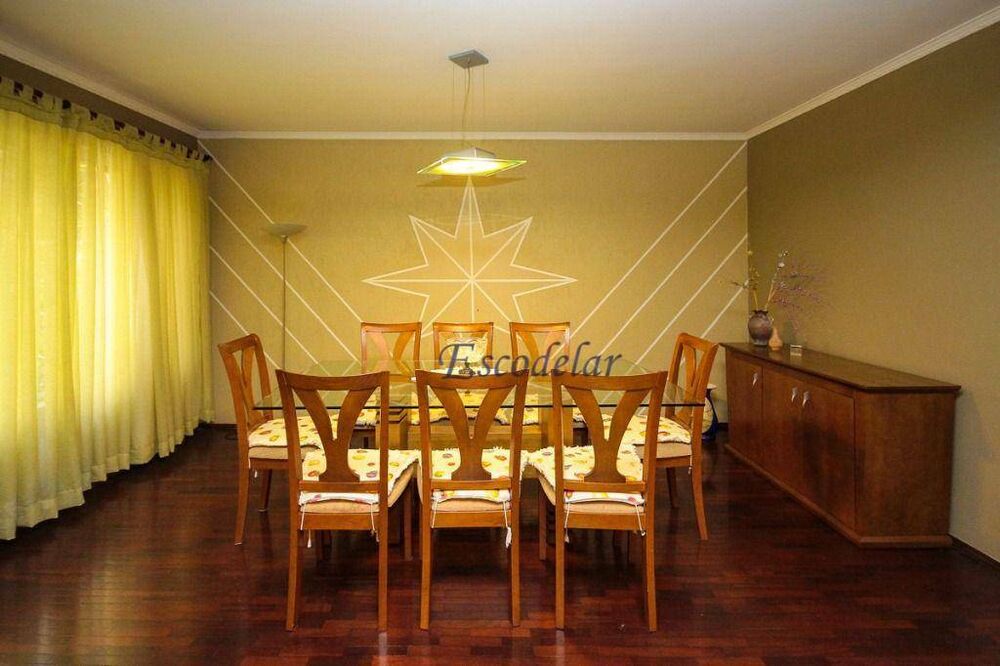Sobrado, 3 quartos, 374 m² - Foto 11
