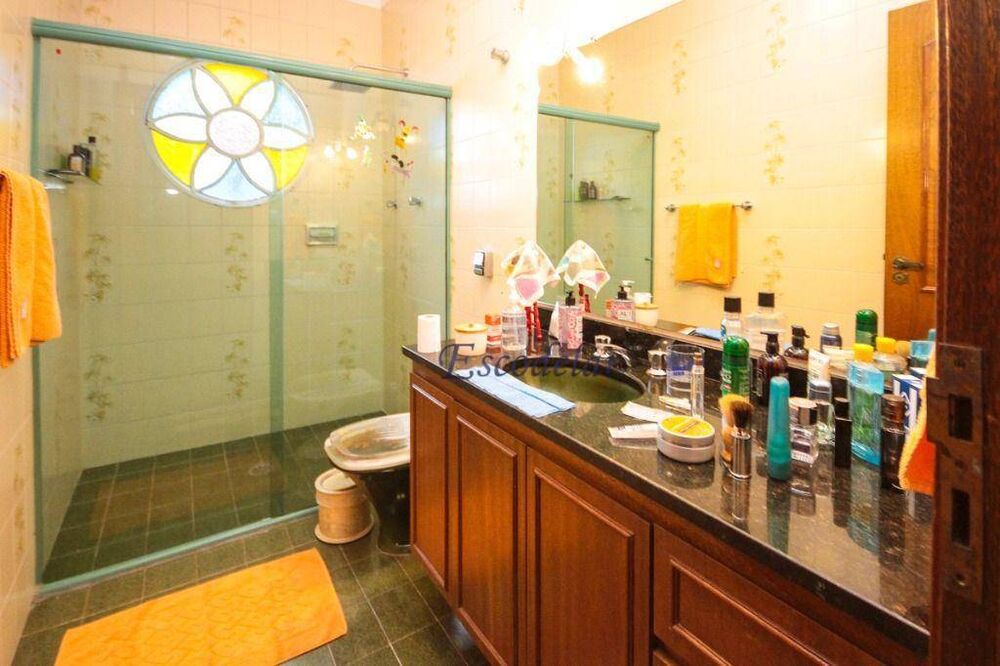 Sobrado, 3 quartos, 374 m² - Foto 8