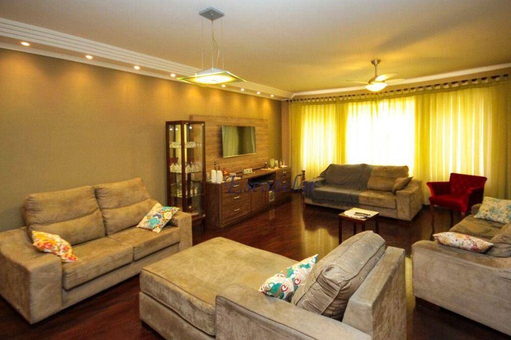 Sobrado, 3 quartos, 374 m² - Foto 9