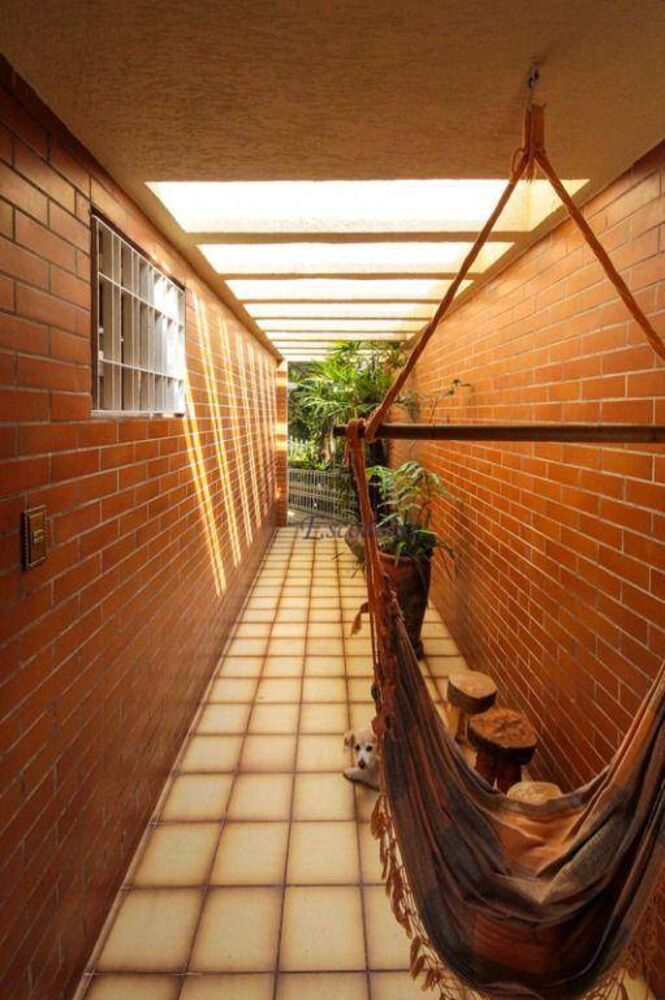 Sobrado, 3 quartos, 374 m² - Foto 4