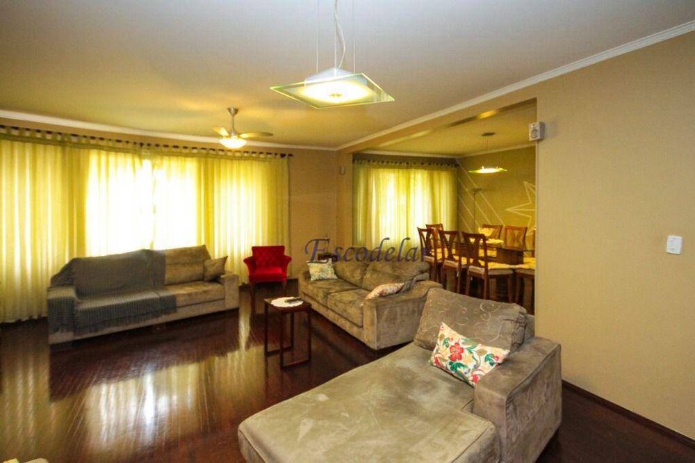 Sobrado, 3 quartos, 374 m² - Foto 10