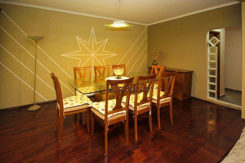 Sobrado, 3 quartos, 374 m² - Foto 12