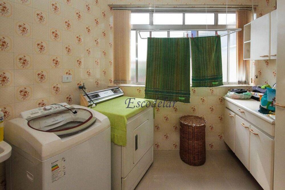 Sobrado, 3 quartos, 374 m² - Foto 5