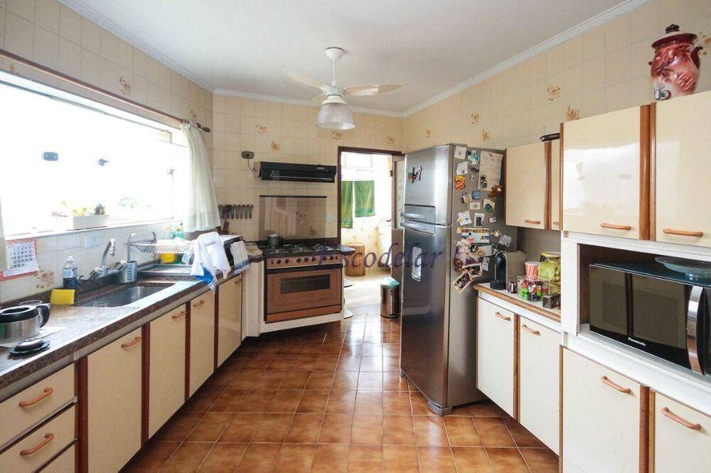 Sobrado, 3 quartos, 374 m² - Foto 2