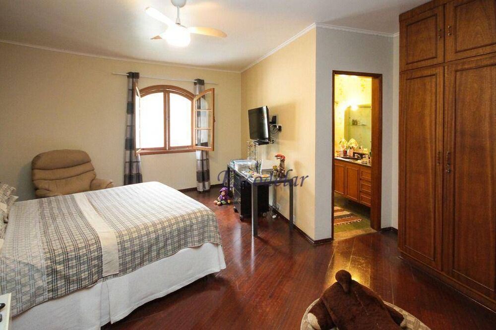 Sobrado, 3 quartos, 374 m² - Foto 6