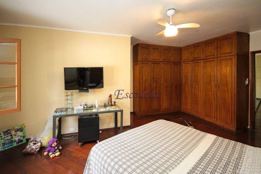 Sobrado, 3 quartos, 374 m² - Foto 7