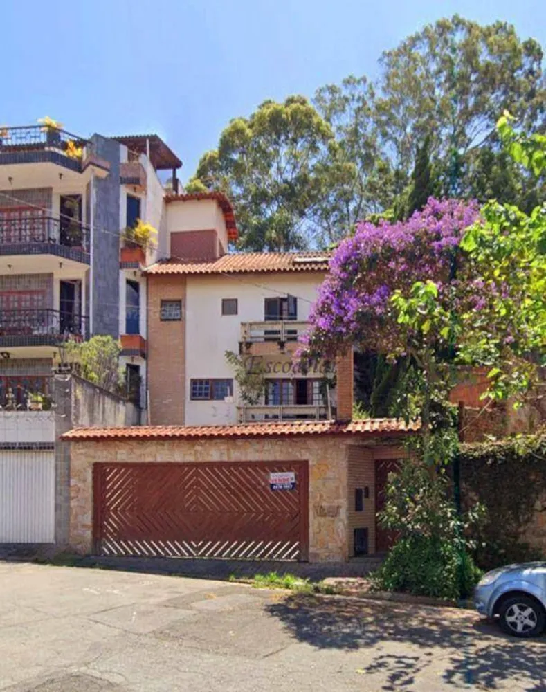 Sobrado, 3 quartos, 150 m² - Foto 2